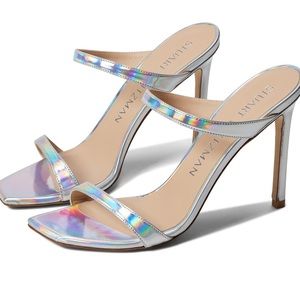 Stuart Weitzman Aleena 100 Sandals